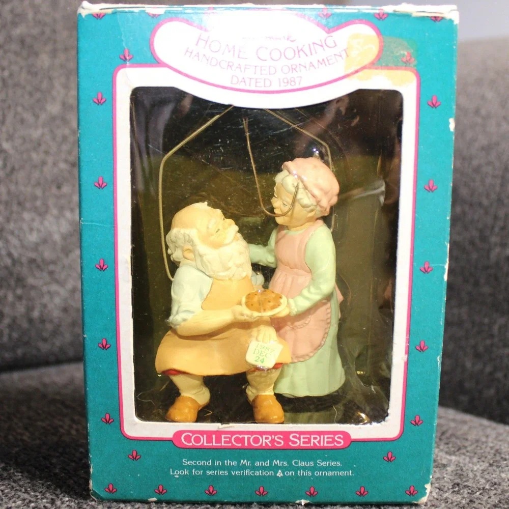 Hallmark capture heartwarming